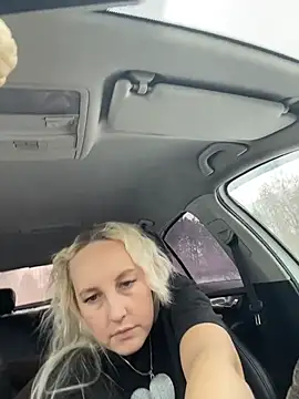 Show de webcam de MerlinDave