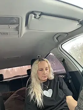 Show webcam de MerlinDave