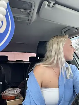 MerlinDave's Webcam Show