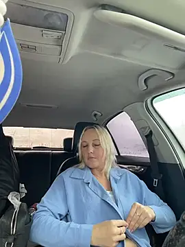 MerlinDave webkamerás műsora