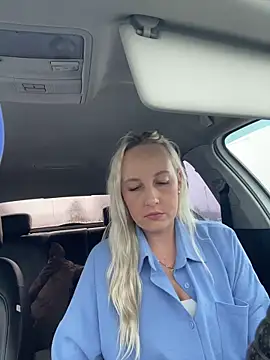 MerlinDave: вебкам-шоу