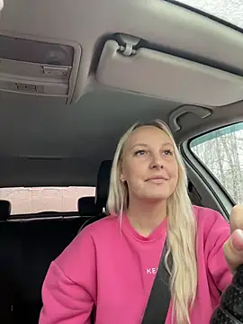 MerlinDave Show Webcam