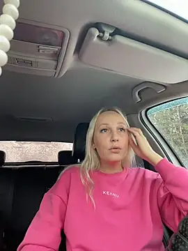 MerlinDave Webcam show