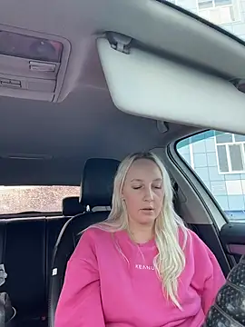 MerlinDave webkamerás műsora