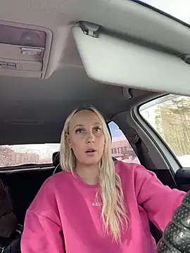 MerlinDave's Webcam Show