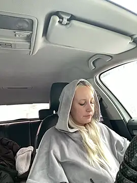 Show webcam de MerlinDave