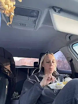 Show Webcam de MerlinDave