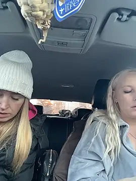 MerlinDave Webcamshow