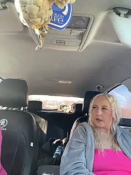 MerlinDaveのウェブカメラショー