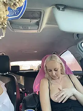 MerlinDave: вебкам-шоу