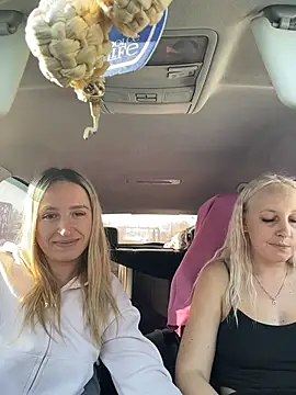 MerlinDave Show in webcam