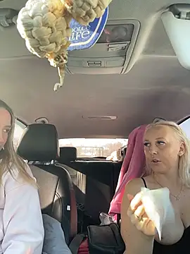 MerlinDave Webcam show