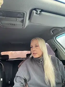 MerlinDave Webcam Show