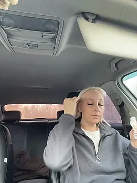 MerlinDave's Webcam Show