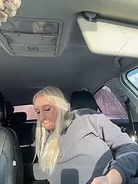 Show de webcam de MerlinDave