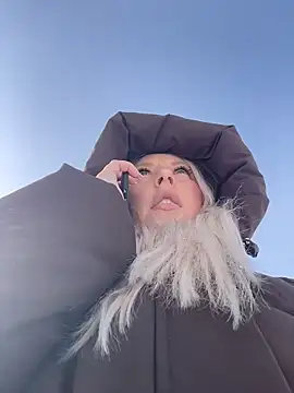 MerlinDave – Kamerová šou