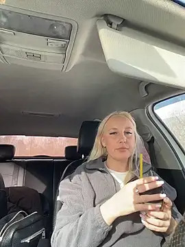 MerlinDave 웹캠 쇼