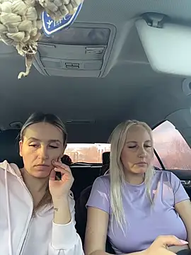 MerlinDave 网络视讯表演