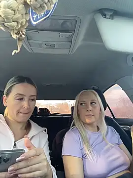 MerlinDave Webcam show