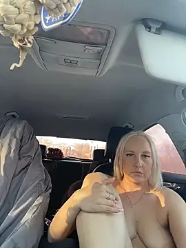 MerlinDave's Webcam Show