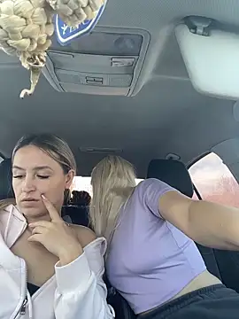 MerlinDave Pertunjukan Webcam