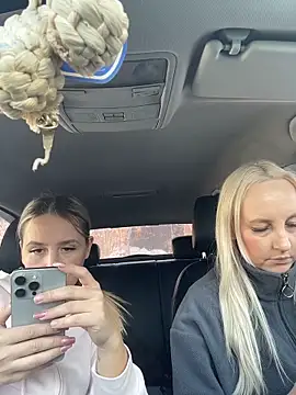 MerlinDave's Webcam Show