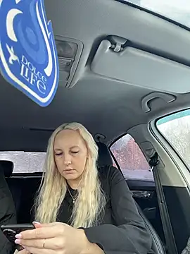 Pokazy przed kamerką – MerlinDave