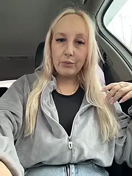 MerlinDave's Webcam Show