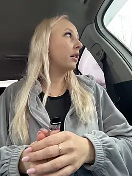 MerlinDave's Webcam Show