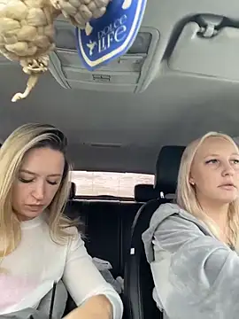 MerlinDave's Webcam Show