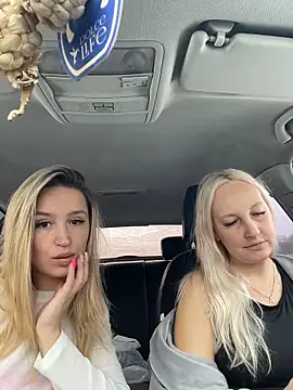 MerlinDave 웹캠 쇼