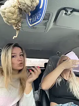 MerlinDave Webcam show