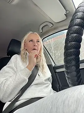 MerlinDave 在線直播表演