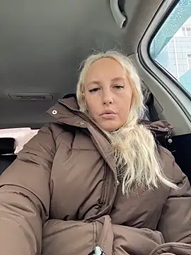 Pokazy przed kamerką – MerlinDave