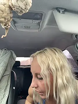 MerlinDave's Webcam Show