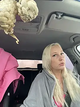 MerlinDaveのウェブカメラショー