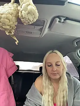 MerlinDave Show in webcam