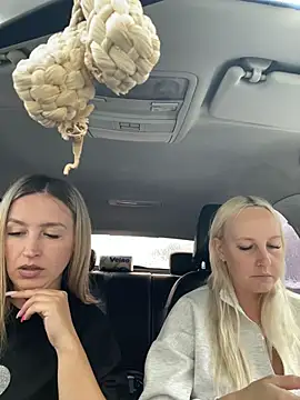 MerlinDave Webcam show