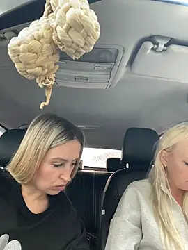 MerlinDave's Webcam Show