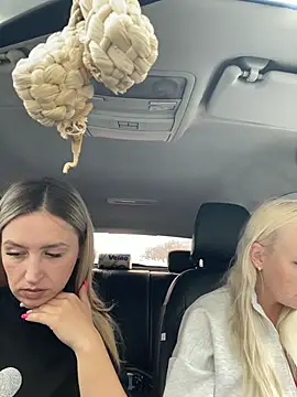 MerlinDave Pertunjukan Webcam