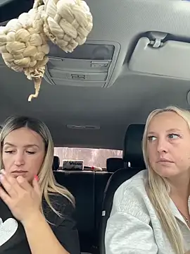 MerlinDave – webcam-show