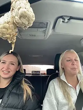 MerlinDave: вебкам-шоу