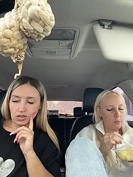 MerlinDave: διαδικτυακό σόου στην κάμερα