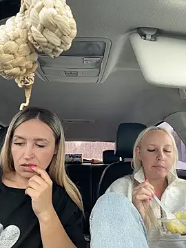 Show Webcam de MerlinDave