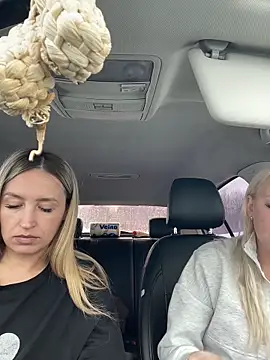 MerlinDave ওয়েবক্যাম শো