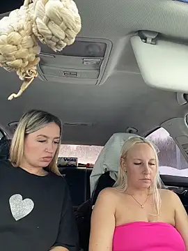 MerlinDave: διαδικτυακό σόου στην κάμερα