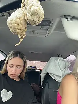 MerlinDave Pertunjukan Webcam