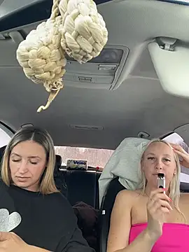 Show webcam de MerlinDave