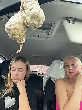 MerlinDave Webcamshow