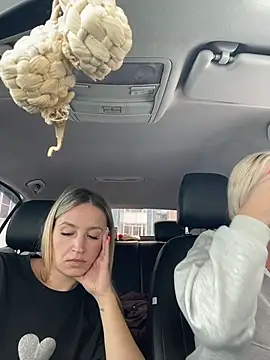 عرض كام MerlinDave